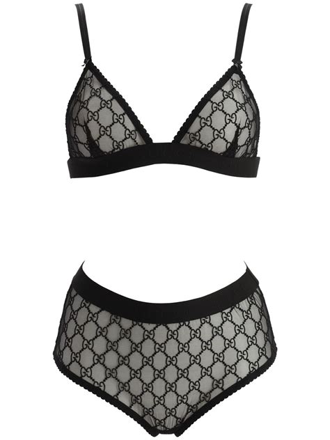 gucci underwear sets